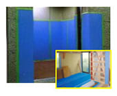 Before Decoration Protection PP Board