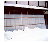 Protective Cover of Retaining Pier