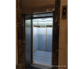 PP Corrugated Elevator Protection Sheet