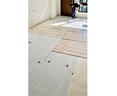 PP Corrugated Floor Protection Sheet for Construction