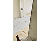 PP Floor Protection Sheet