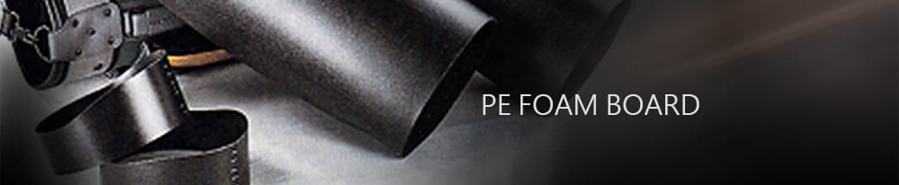 PE Foam Board