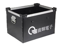 Conductive Plastic Sheet